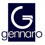 Gennaro Logo
